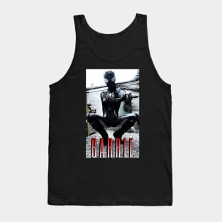 Carrie as Venom Tank Top